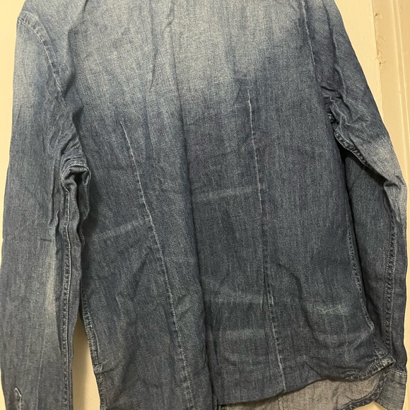Guess Jean Shirt - Picture 6 of 6